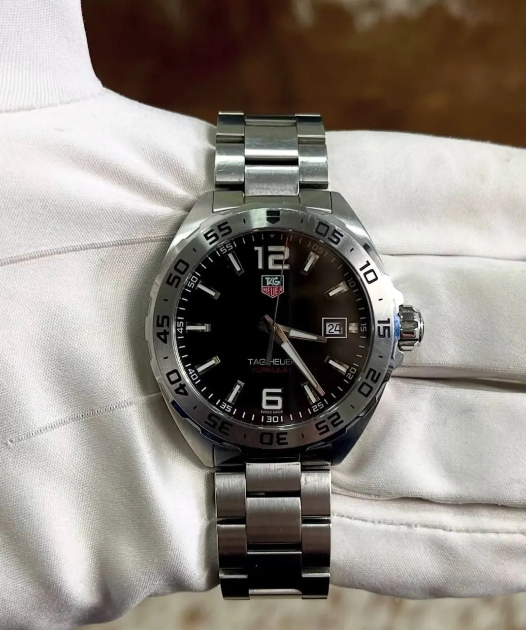 Tag heuer fórmula 1  - Foto 2