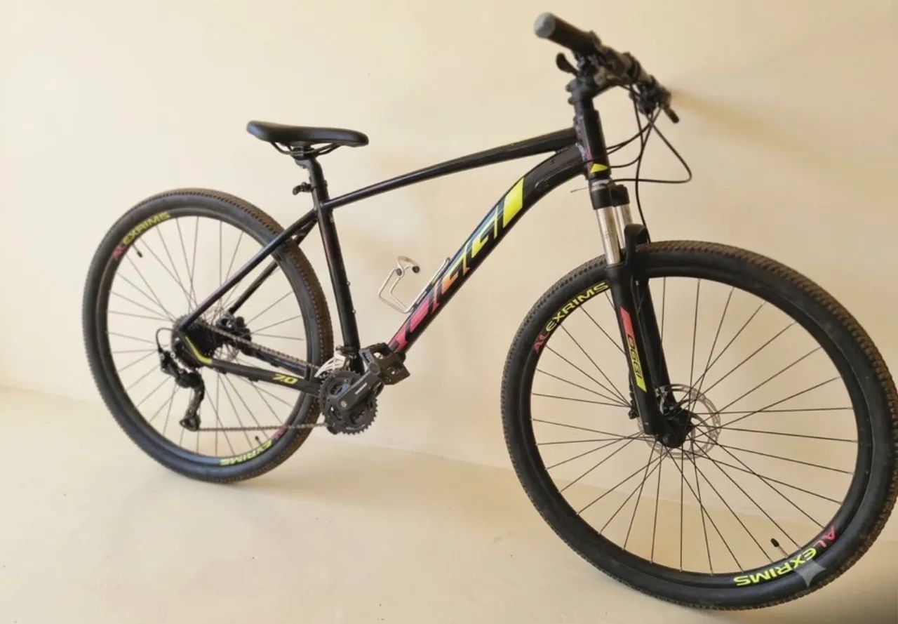 Bicicleta Oggi big whell 7.0 - Foto 2