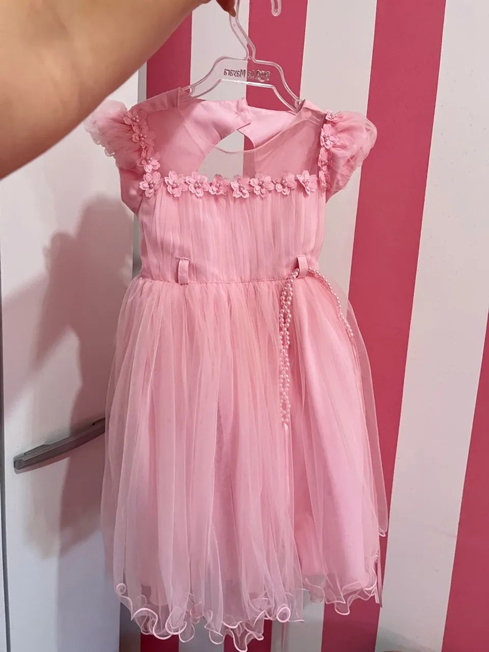 VESTIDO INFANTIL - Foto 3