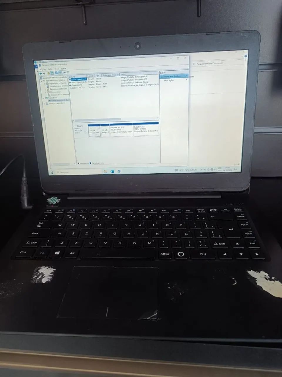 Notebook positivo 14 polegadas - Foto 4