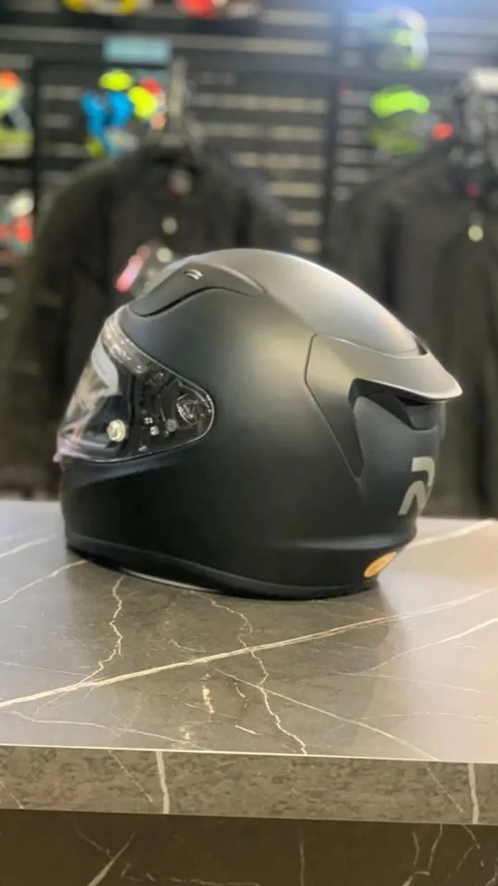 Capacete HJC Rpha-12 - Foto 5