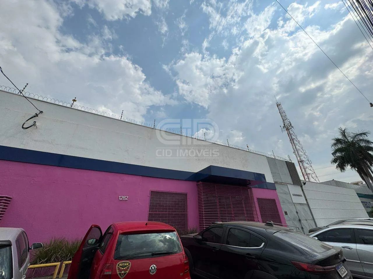 Salão Comercial com Aproximadamente 750m² na Av. da Prainha - Foto 3
