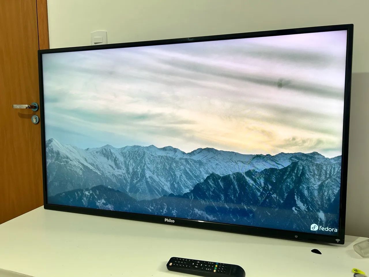 Vende TV smart Philco 50 polegadas  - Foto 2