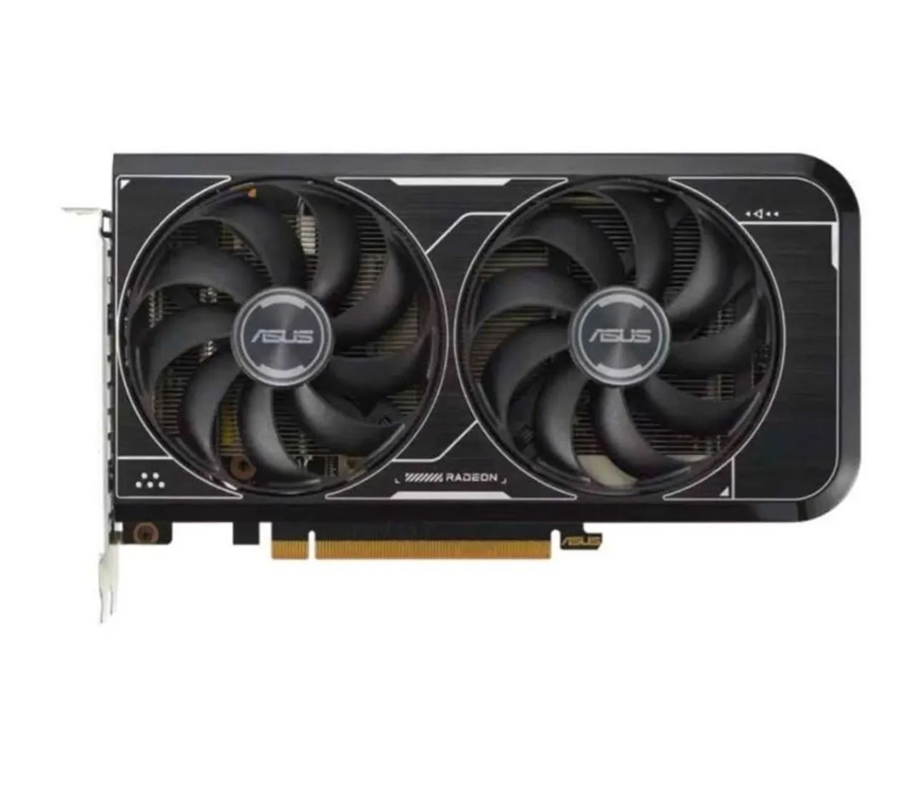 Rx6600  - Foto 4