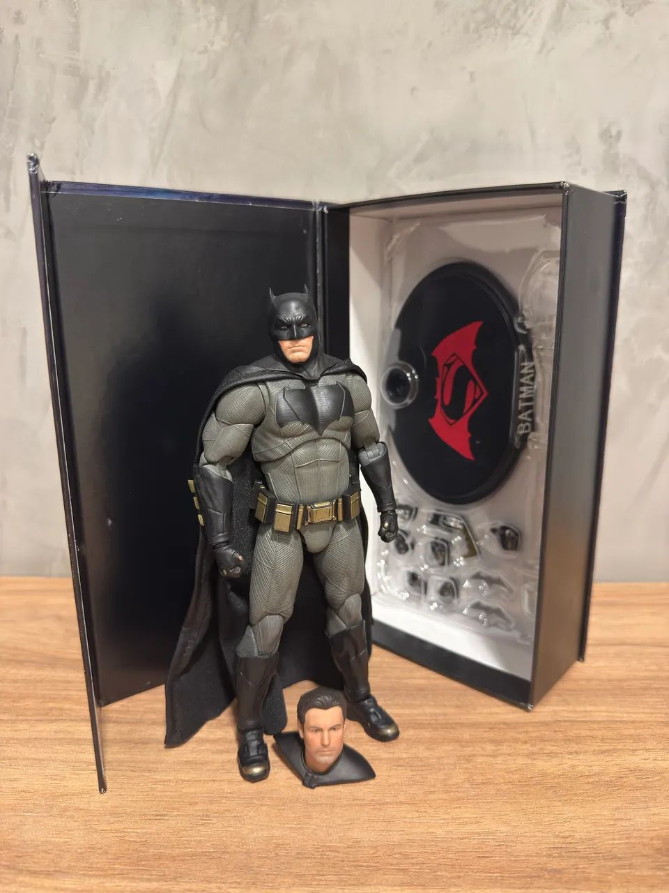 Batman BvS Fondjoy - Foto 2