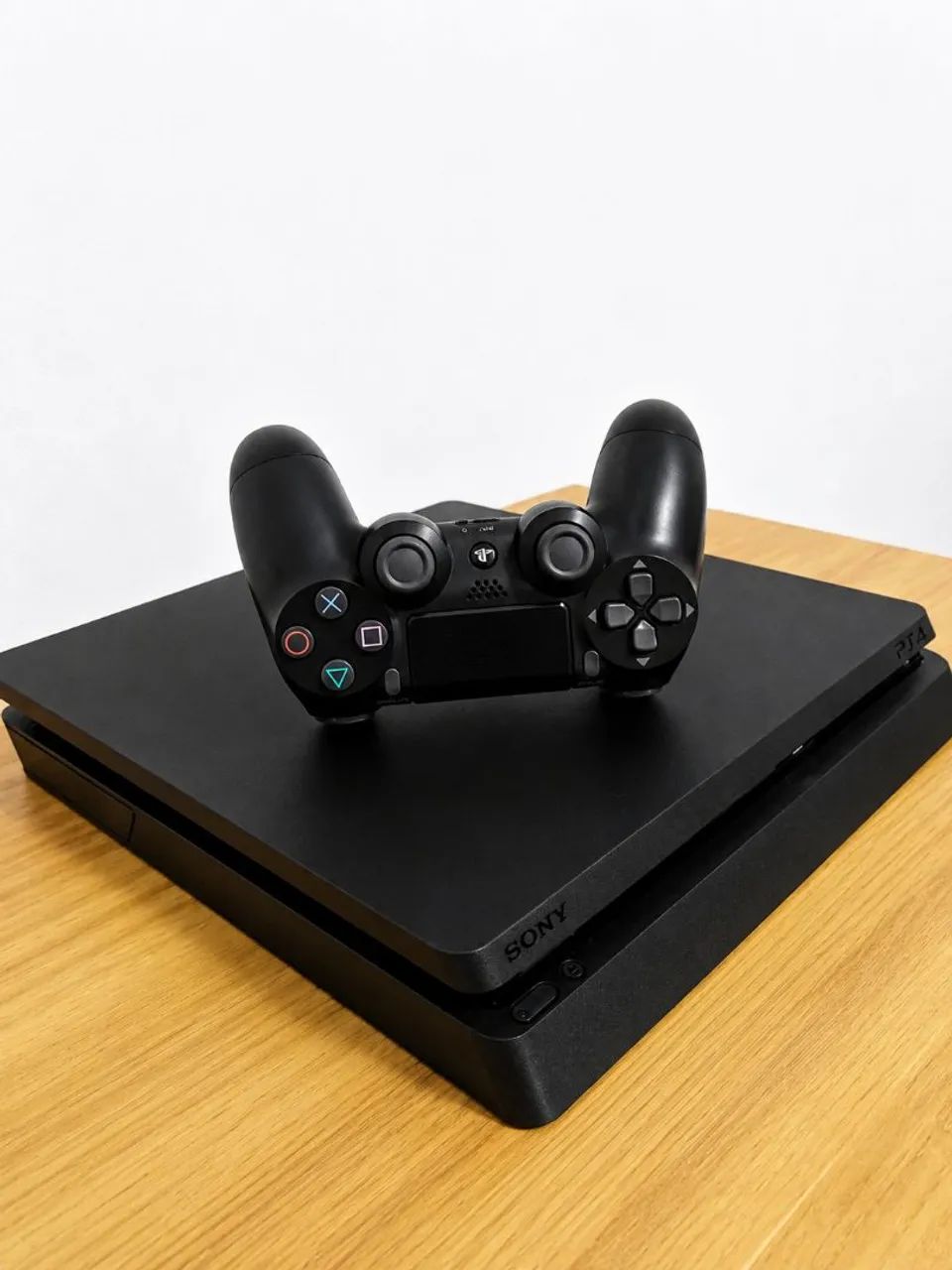 PS4 SLIM - Foto 2