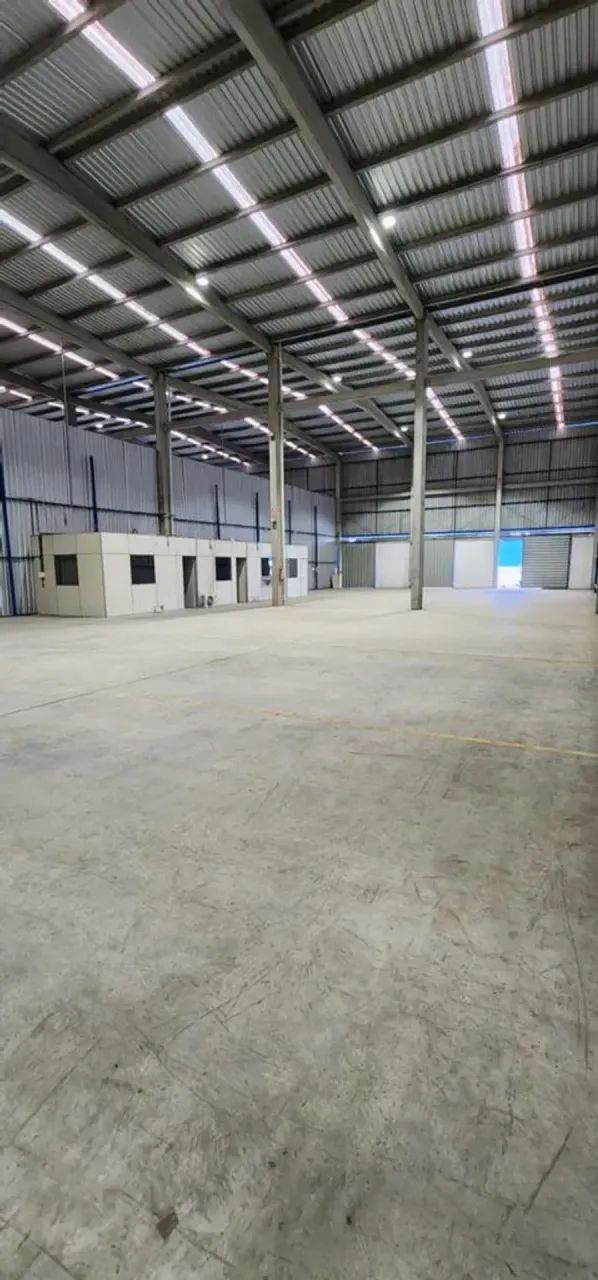 Maior Condomínio Logístico do Norte e Nordeste - Bahia - Foto 5