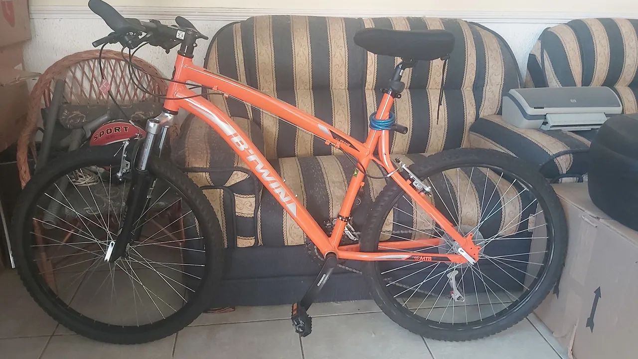Bicicleta Vende-se  - Foto 3