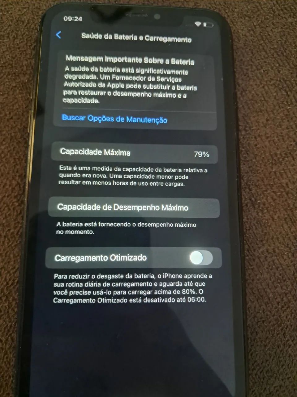 Vendo iphone xr 64gb FACE ID ON