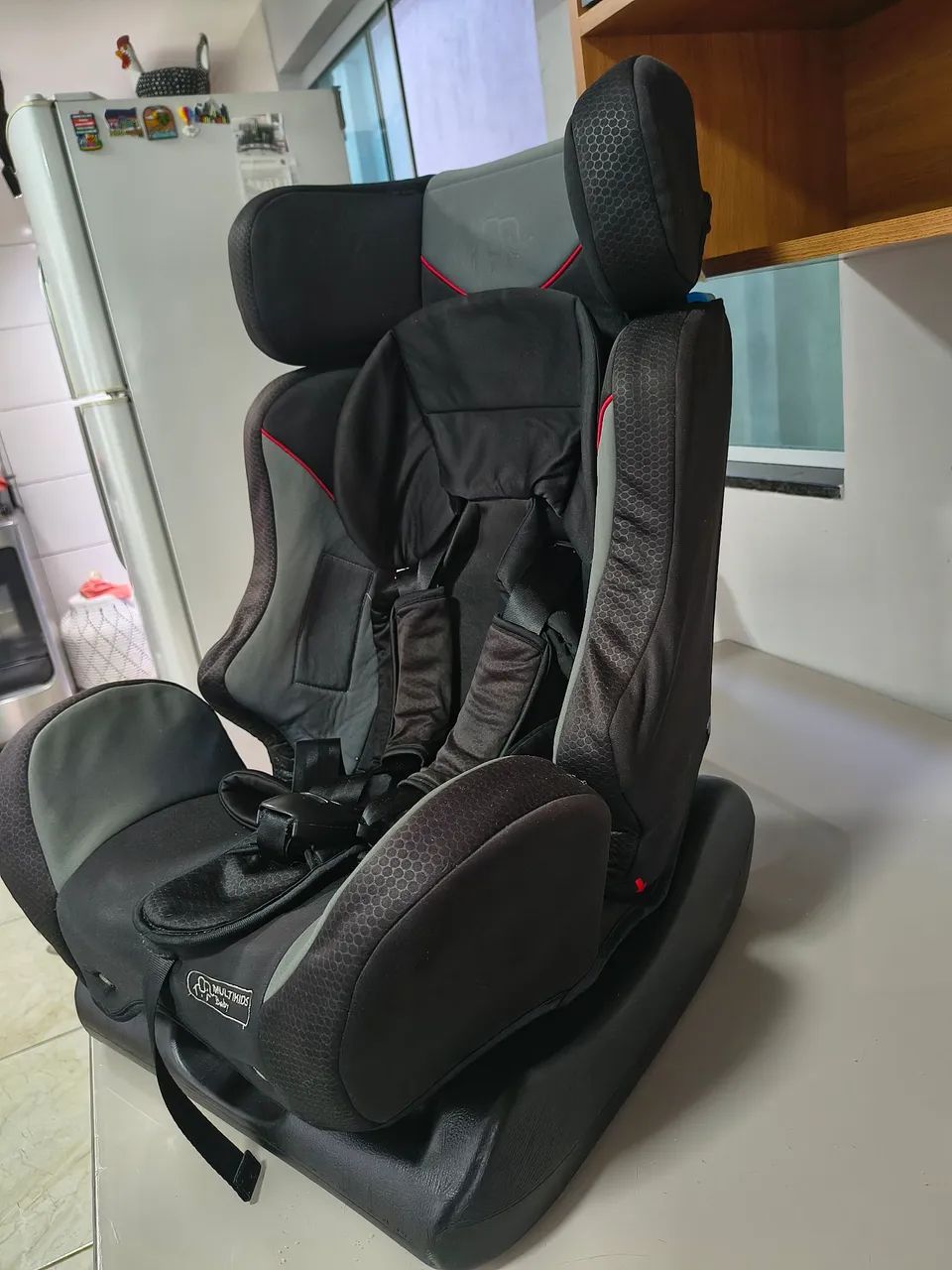 Cadeirinha carro - Foto 4