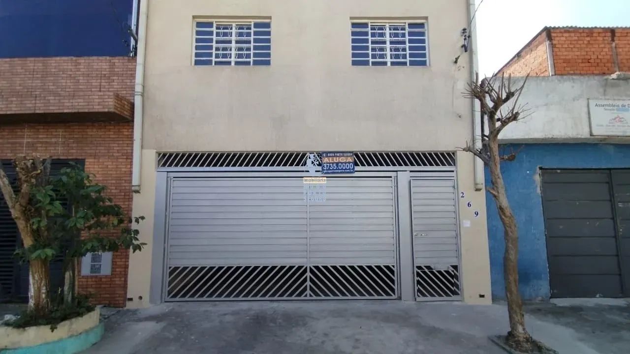 Casa para Locação no Parque Edu Chaves - Foto 2