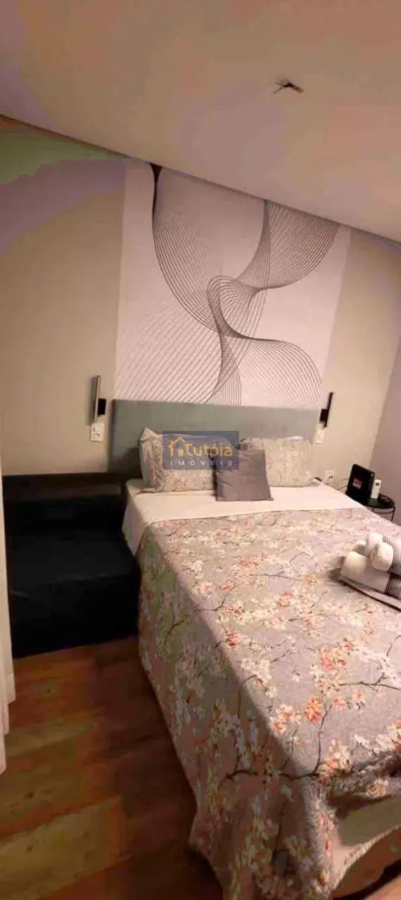 APARTAMENTO RESIDENCIAL em São Paulo - São Paulo, Vila Mariana - Foto 3