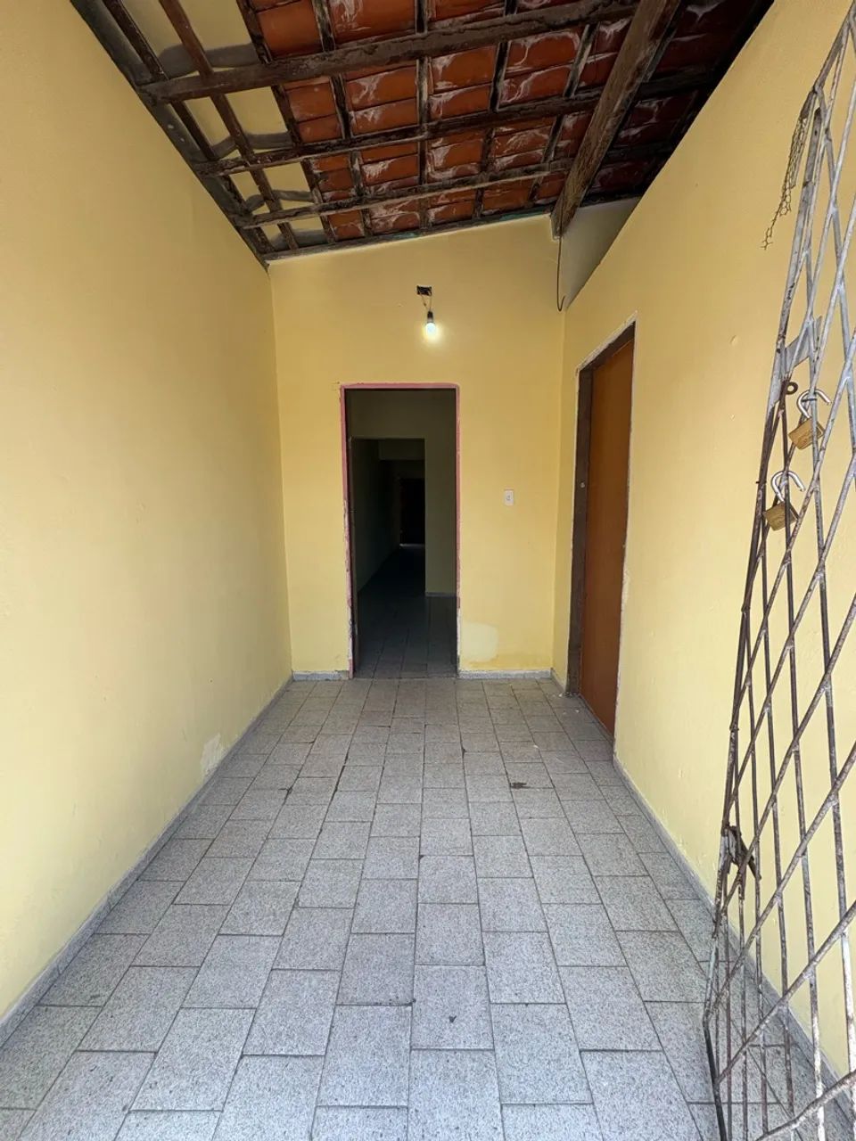 Casa 2 quartos Soledade  - Foto 2