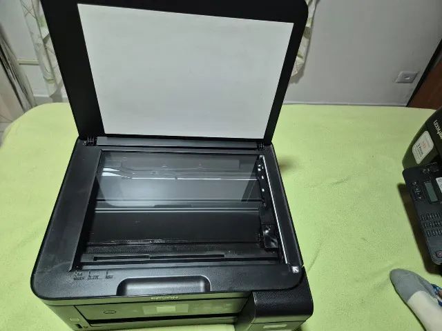 Epson EcoTank L4160 (para conserto) - Foto 2