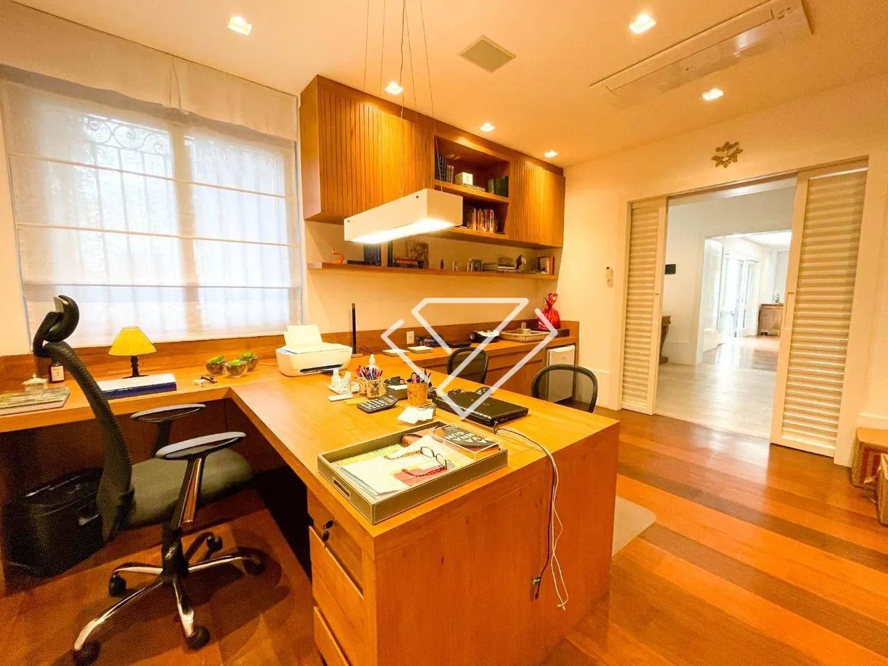 Casa no Jardim Pernambuco à venda, 1200 m² por R$ 25.000.000 - Leblon - Rio de Janeiro/RJ - Foto 11