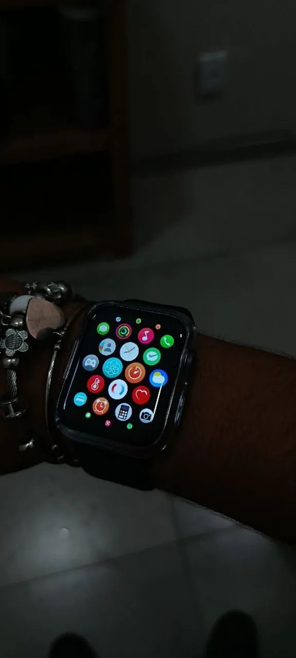 Relógio Smartwatch  - Foto 2