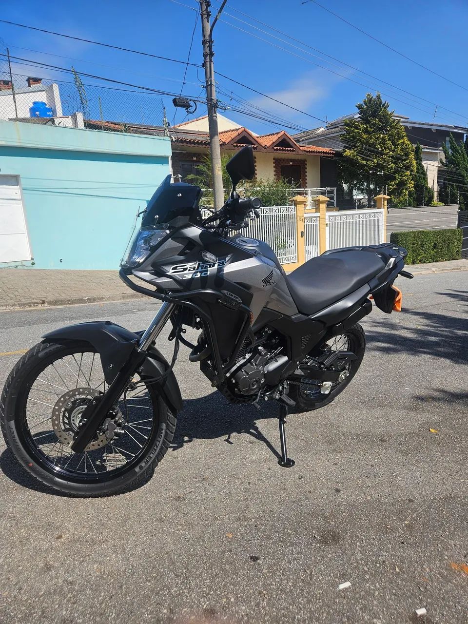 Sahara 300 24/24 Abs Flex - Foto 3