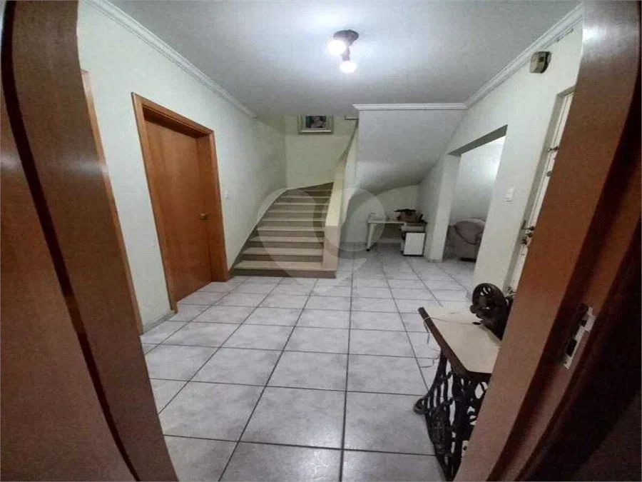 Sobrado com 3 quartos à venda em Vila dom pedro i - SP - Foto 4