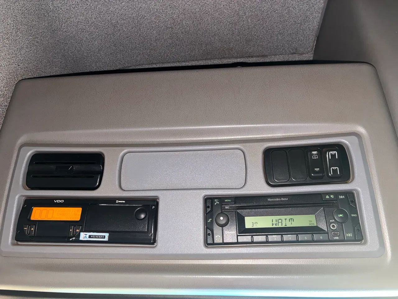 Axor 2536 ano 2020