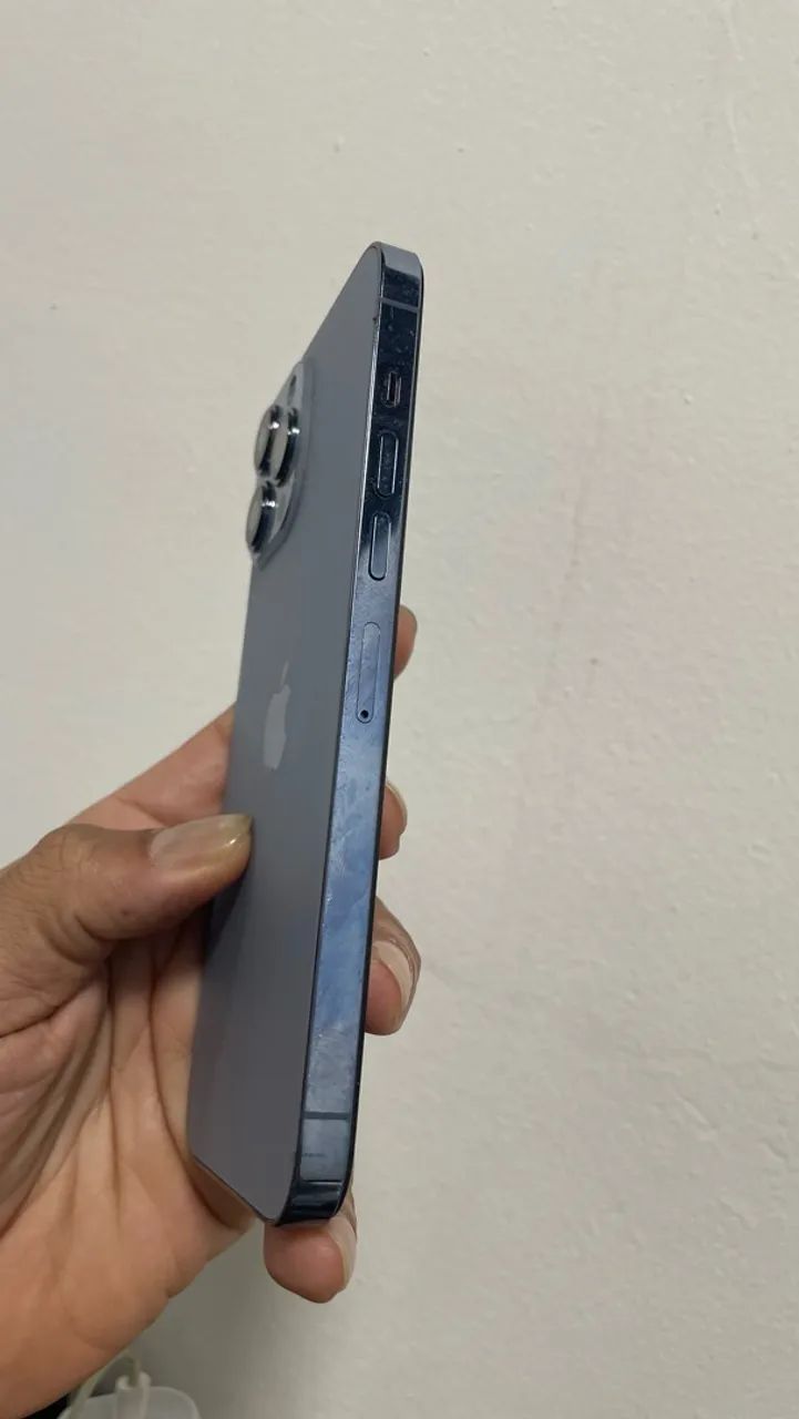 iPhone 13 Pro Max 128gb - Foto 3