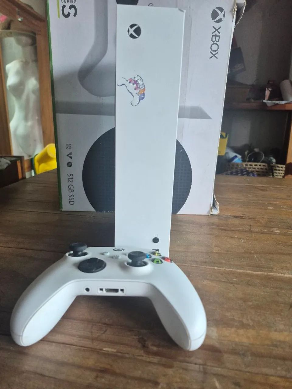 Xbox Series S  - Foto 2