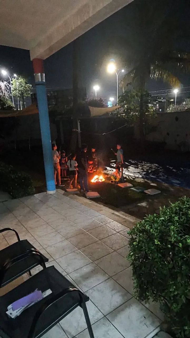 Procurando algum lugar para deixar seus filhos ? Hora apartir de 25,00 - Foto 4