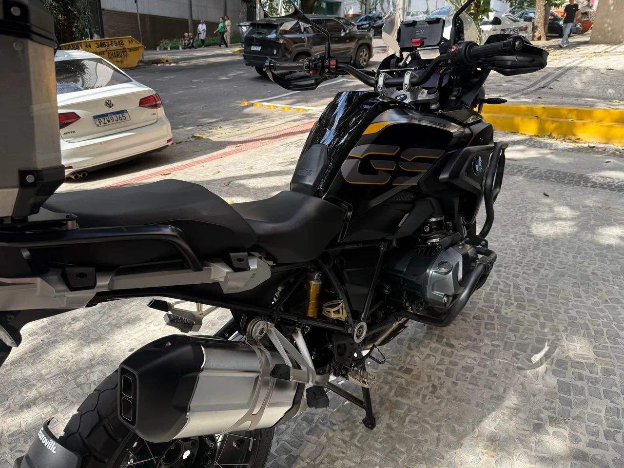 Gs 1250 Premium Exclusive nova  - Foto 2