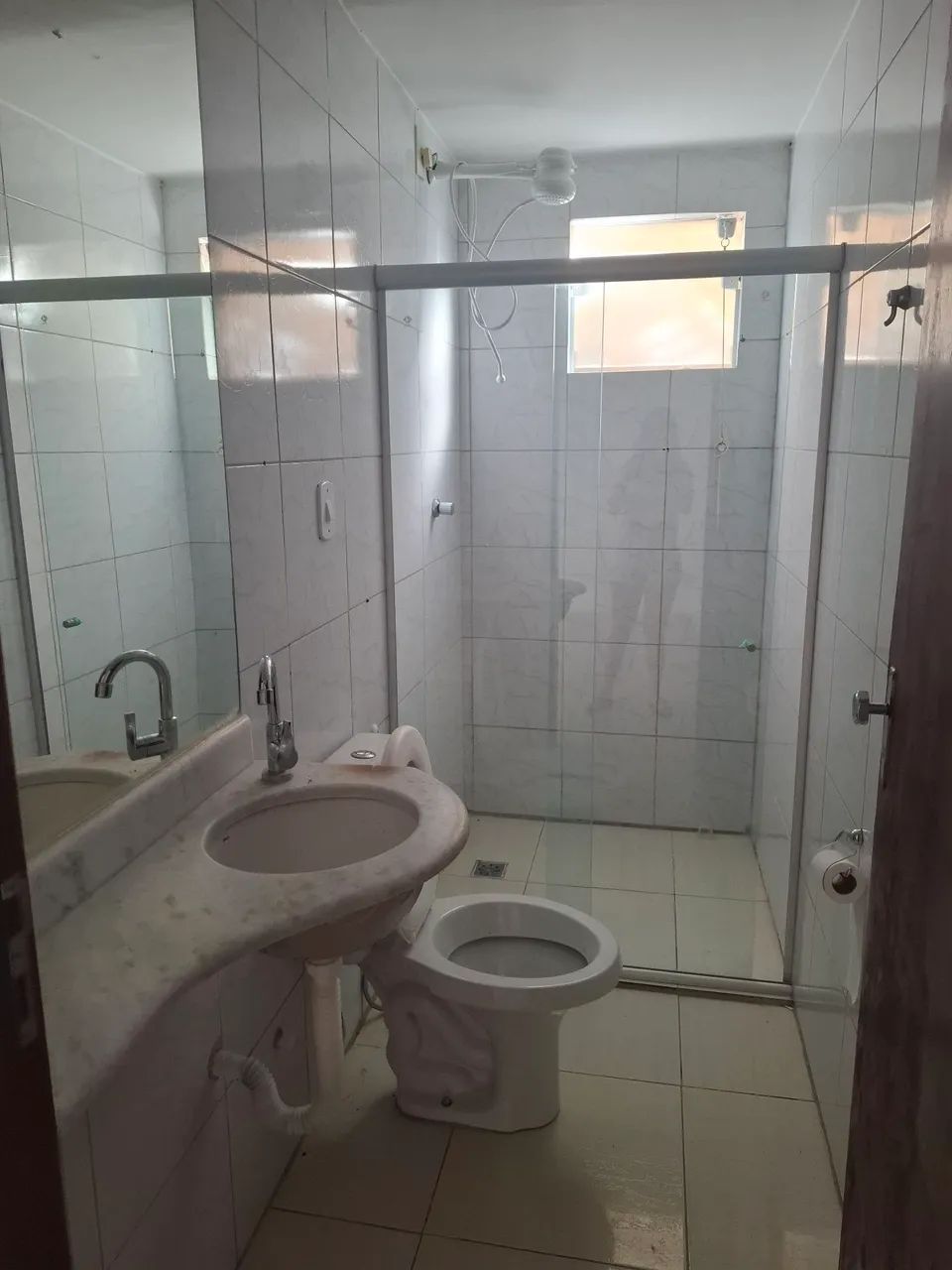 Alugo casa em Condominio - Foto 4