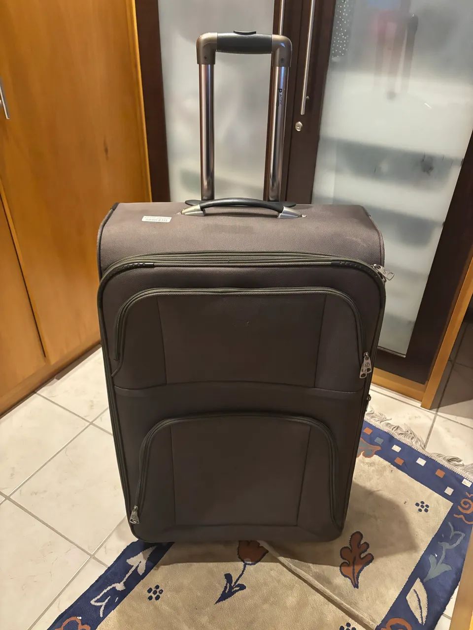 Mala para Viagem 32Kg
