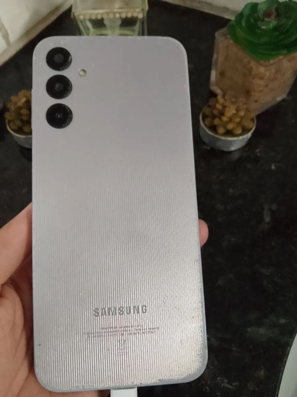 Celular A14 - Foto 4