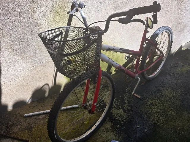 Bicicleta feminina - Foto 2