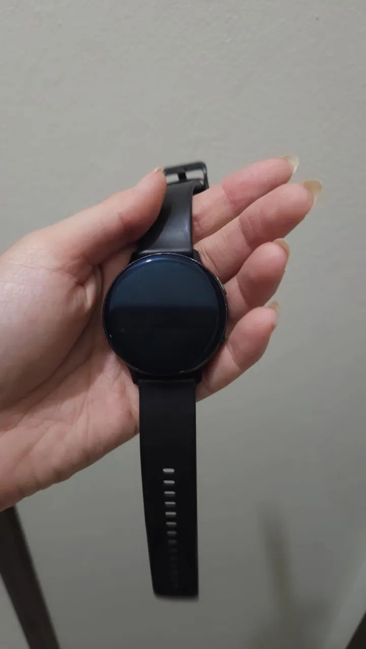 Samsung Galaxy Watch Active 2 - Foto 3
