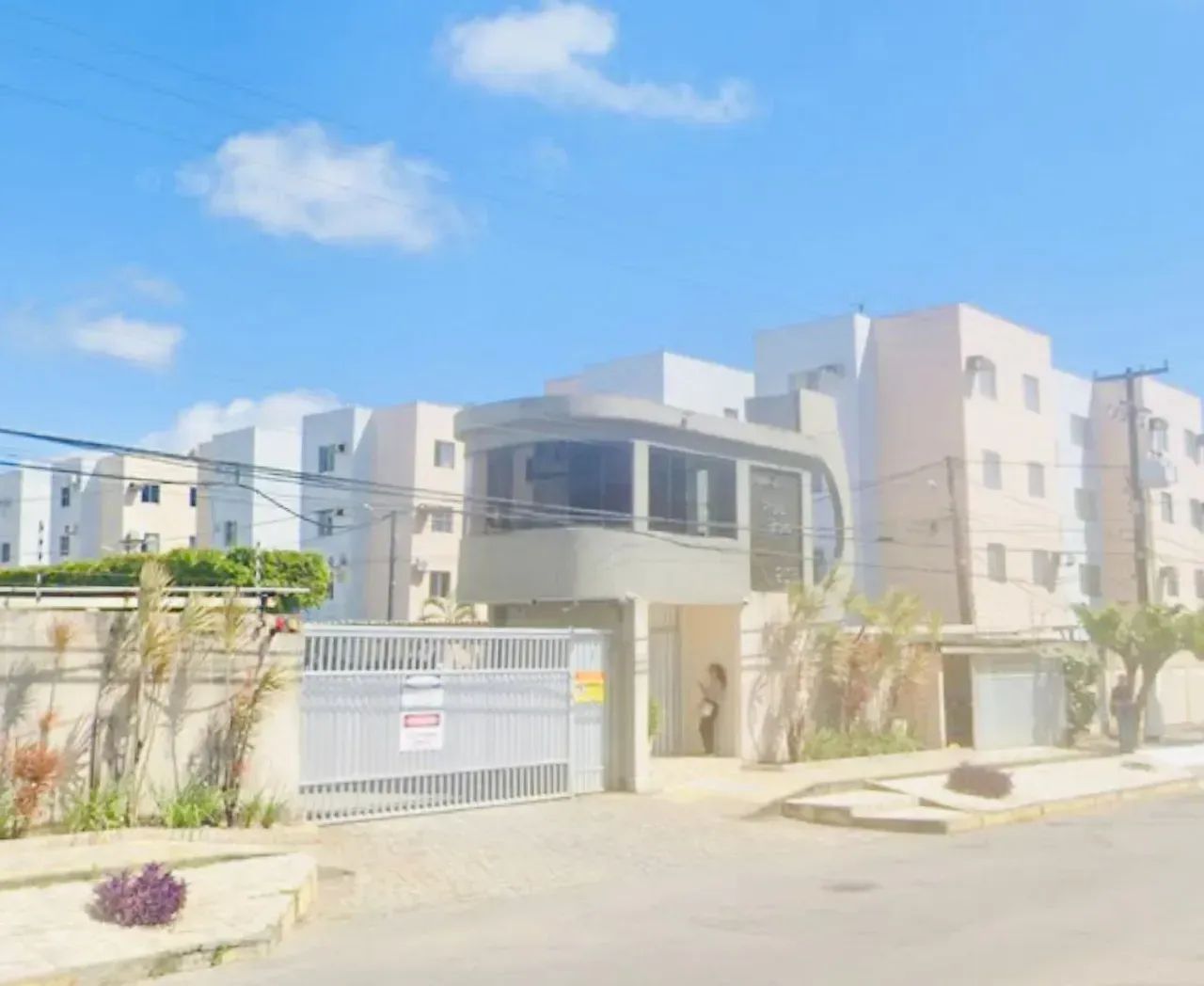 CONDOMINIO PRAIA BELA
