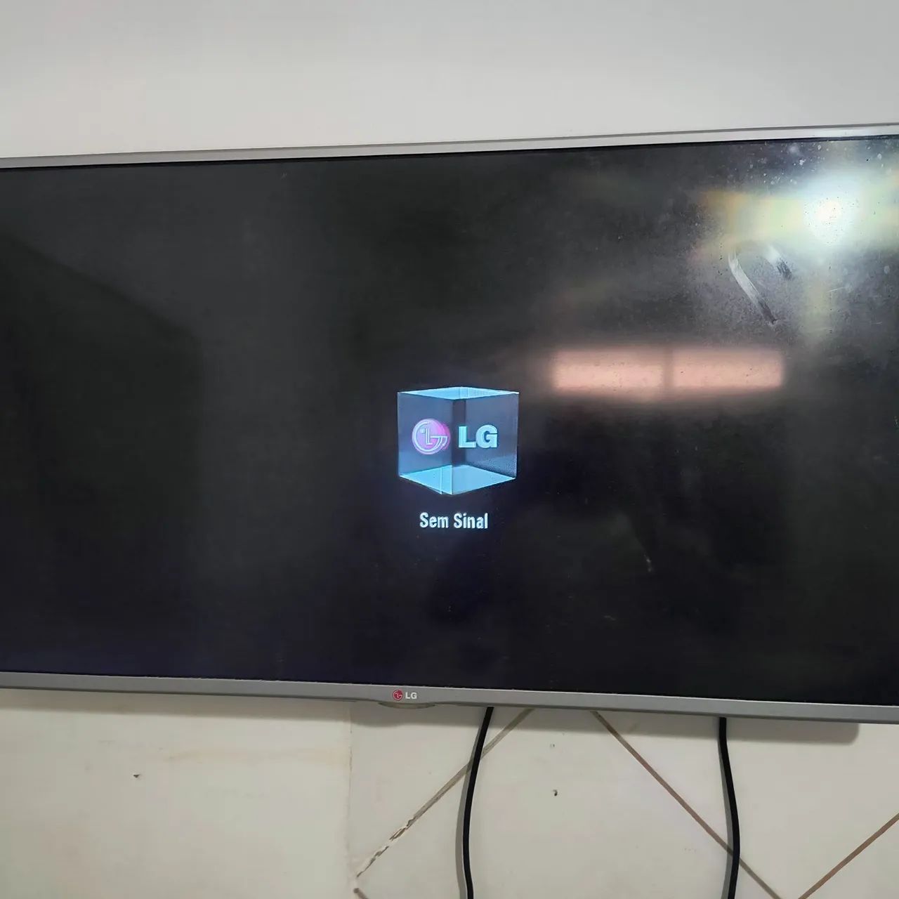 Tv LG 42 polegadas  - Foto 3