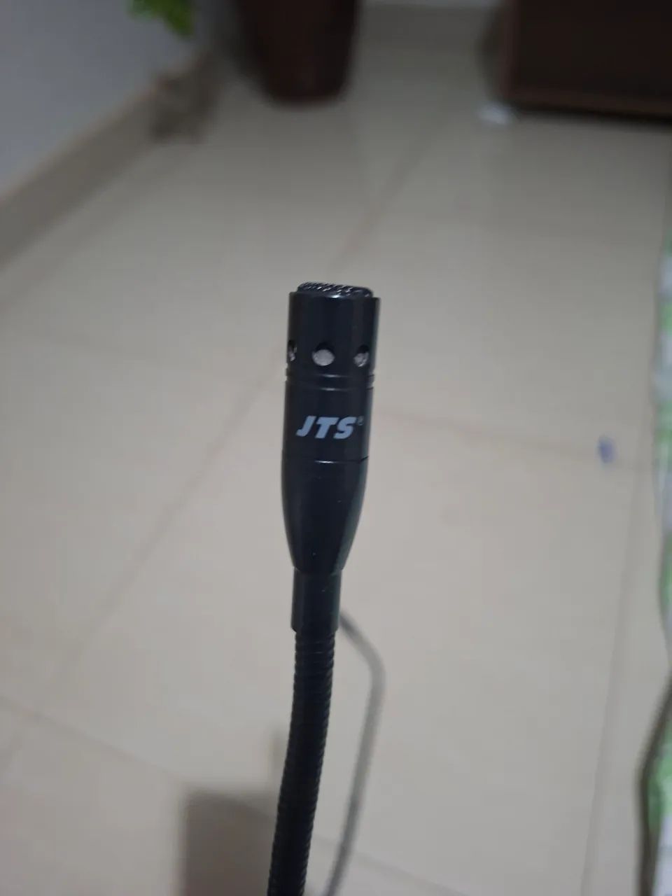 Microfone - Foto 3