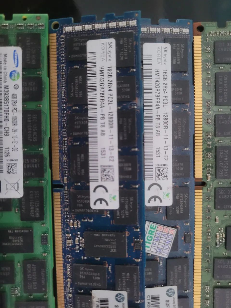 Memórias para XEON - Foto 3