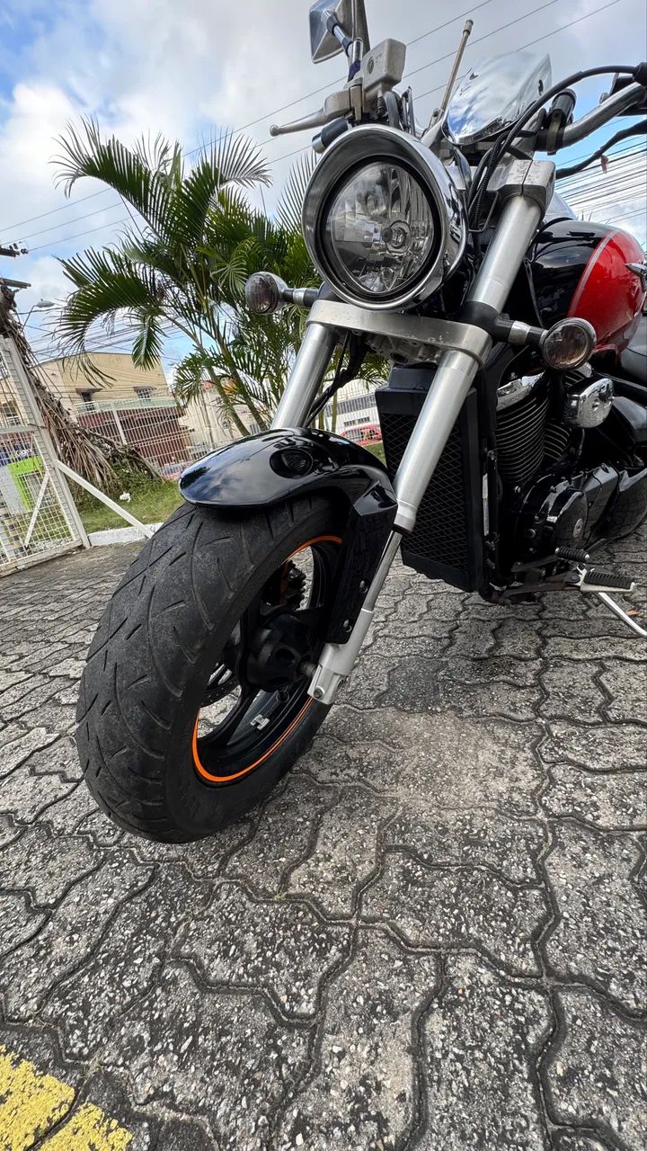Suzuki Boulevard M800  - Foto 3