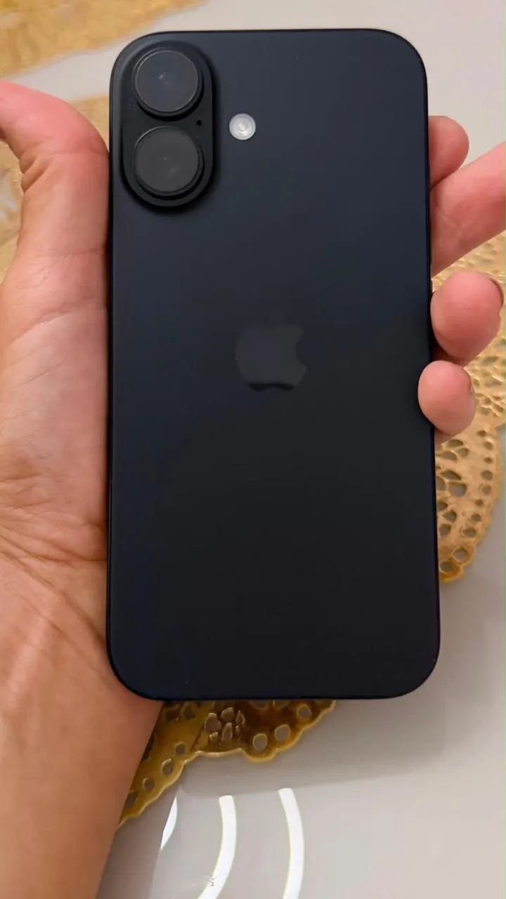 iPhone 16 - Foto 3