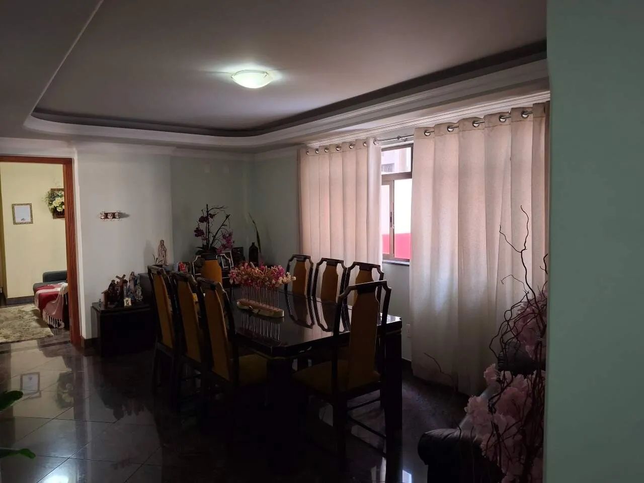 Apartamento à venda, 4 quartos, 2 suítes, 2 vagas, Centro - Divinópolis/MG - Foto 5