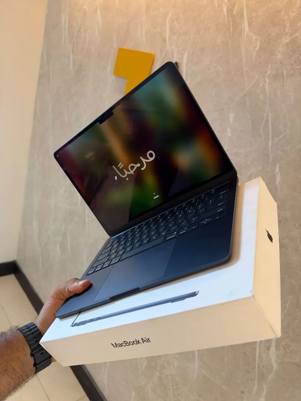 MacBook Air M4 13
