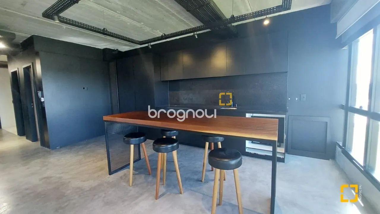 Sala comercial à venda no OKA Shopping Floripa - Foto 3
