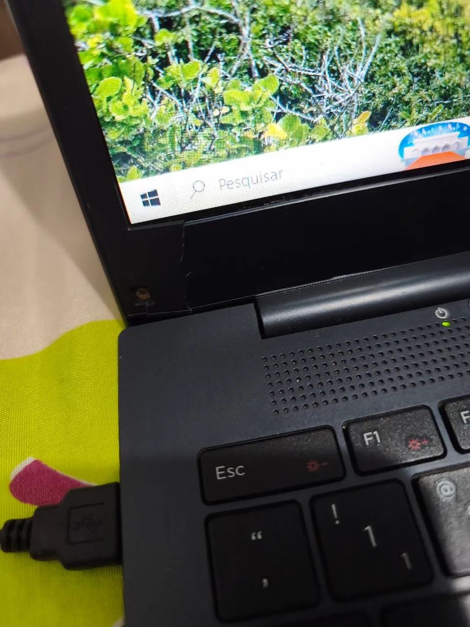 Notebook positivo  - Foto 4