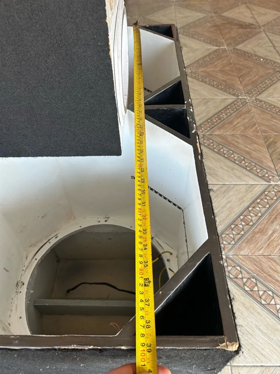 Peças de som  - Foto 3