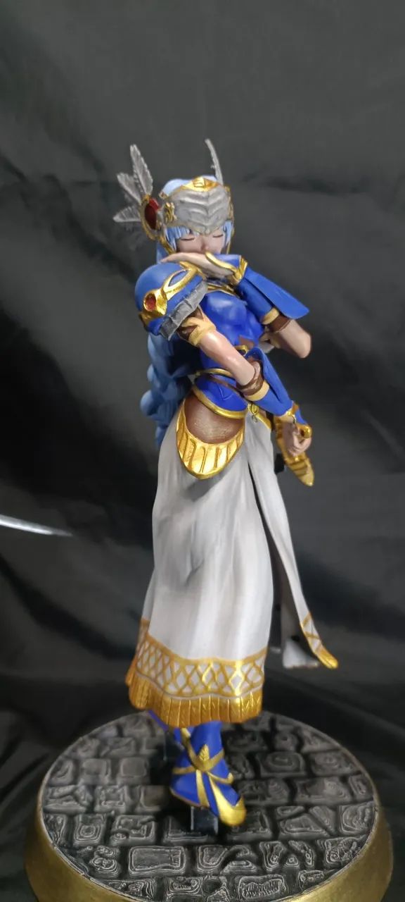 Figure Action Lenneth VP - Foto 4