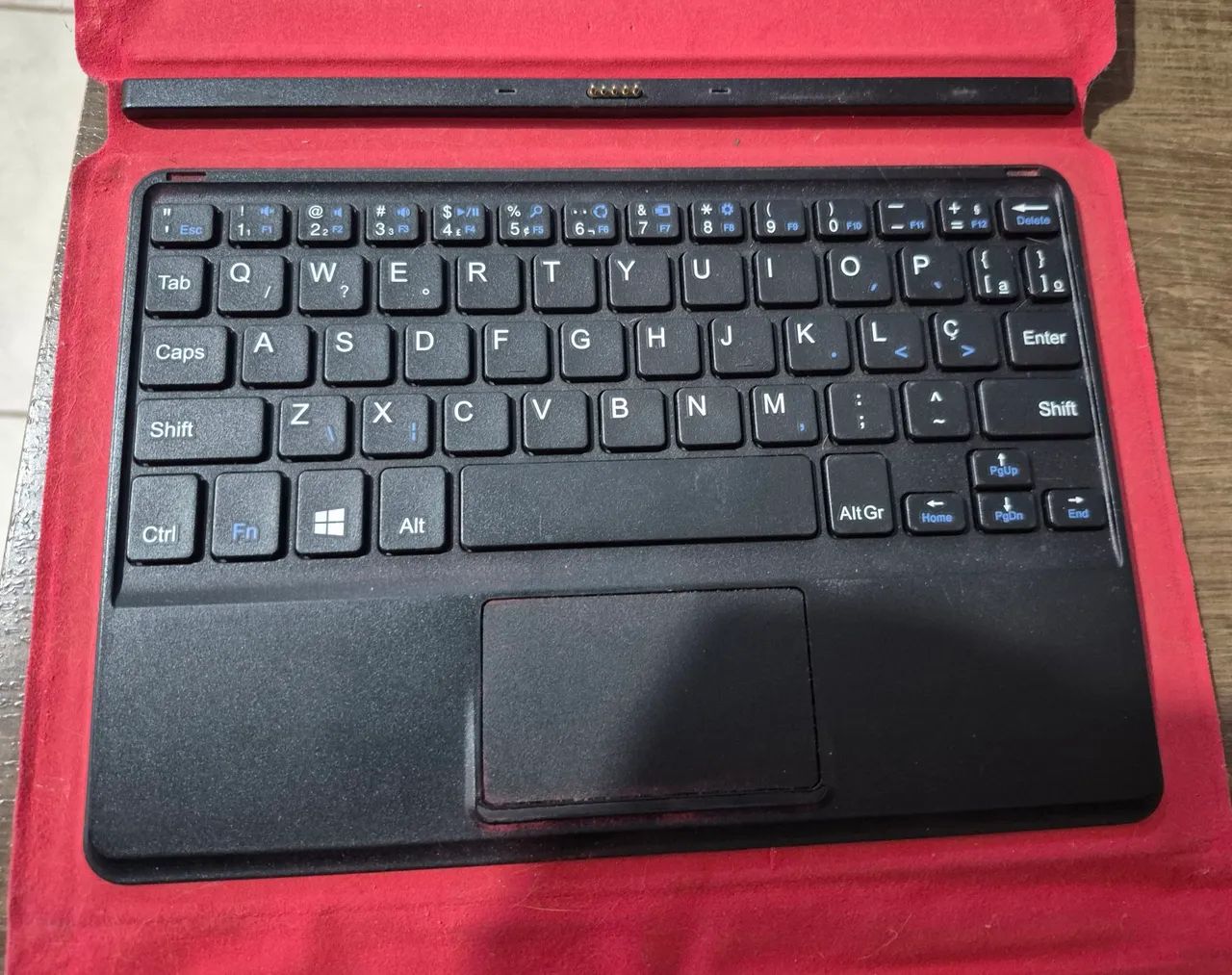 Tablet Multilaser M8W  - Foto 3