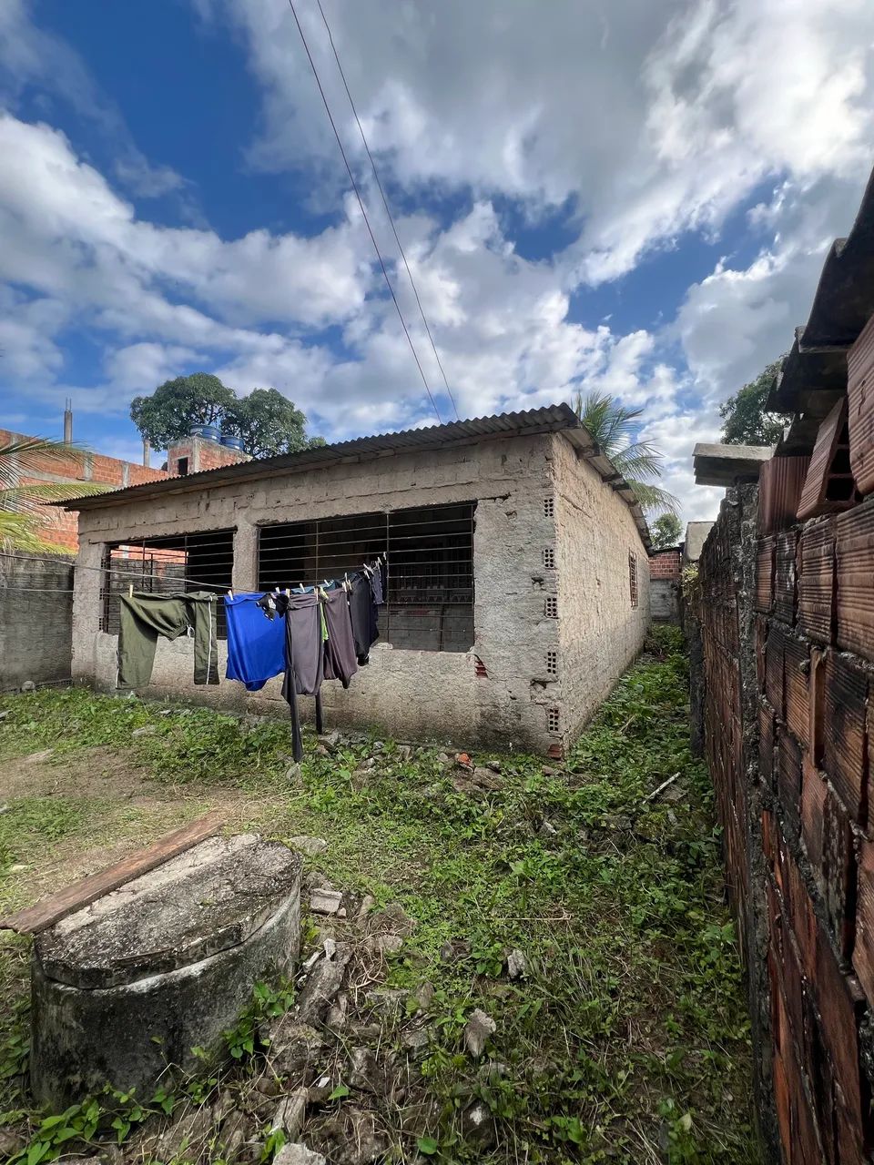 Terreno c/ Casa - Foto 5