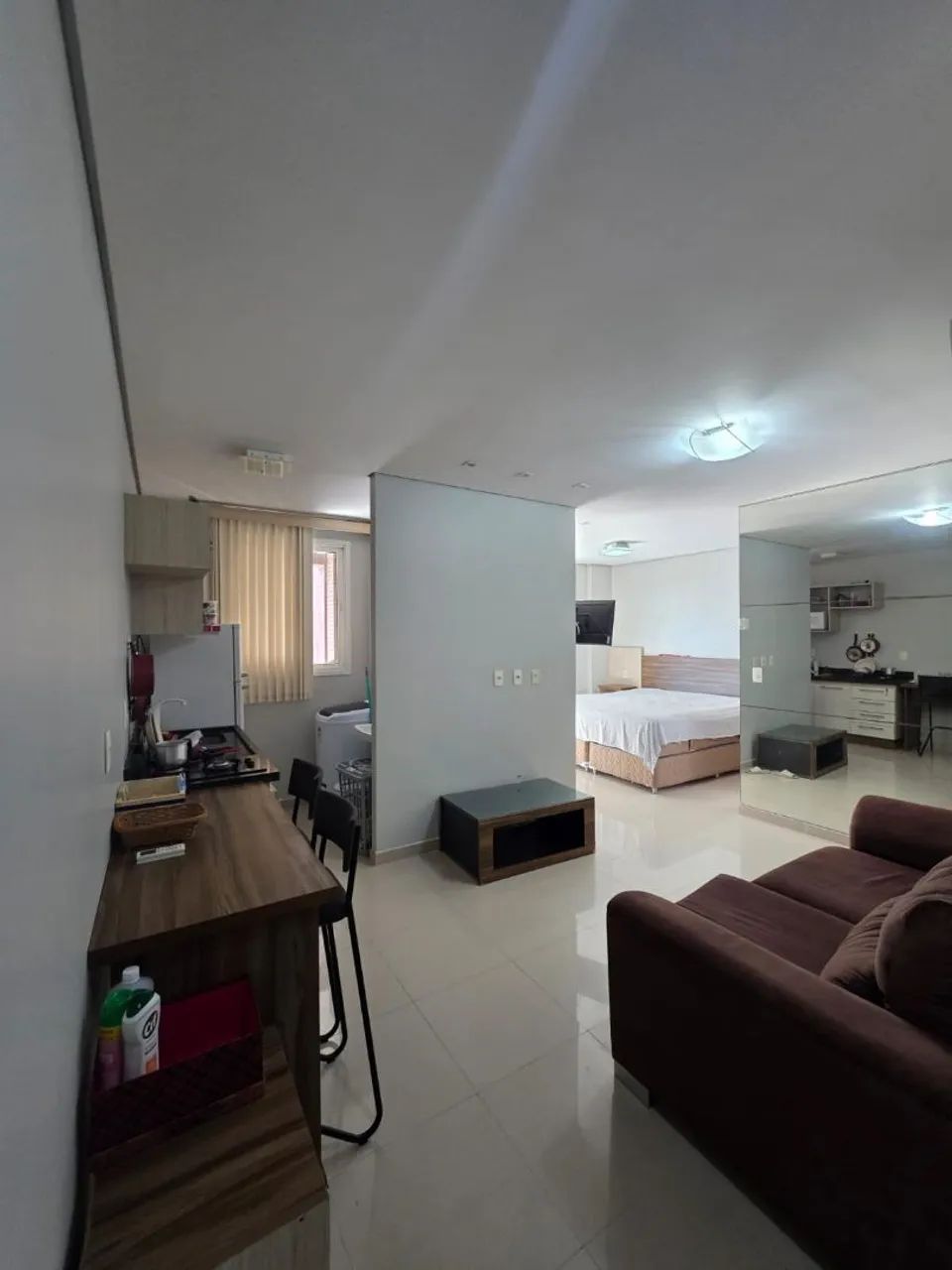 Loft para Alugar no SPACE RESIDENCE  - Foto 2
