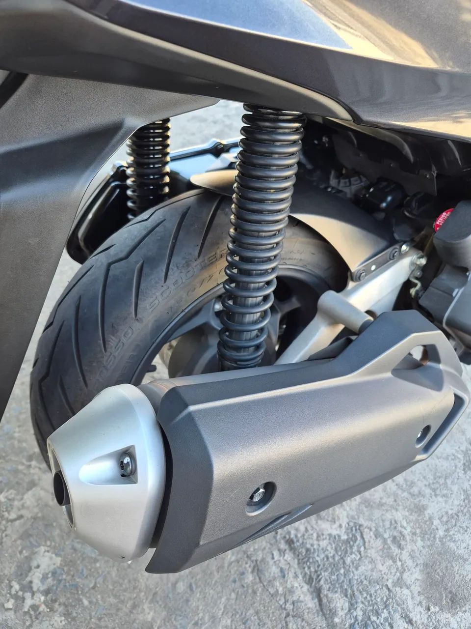 Pcx 160 - Foto 5