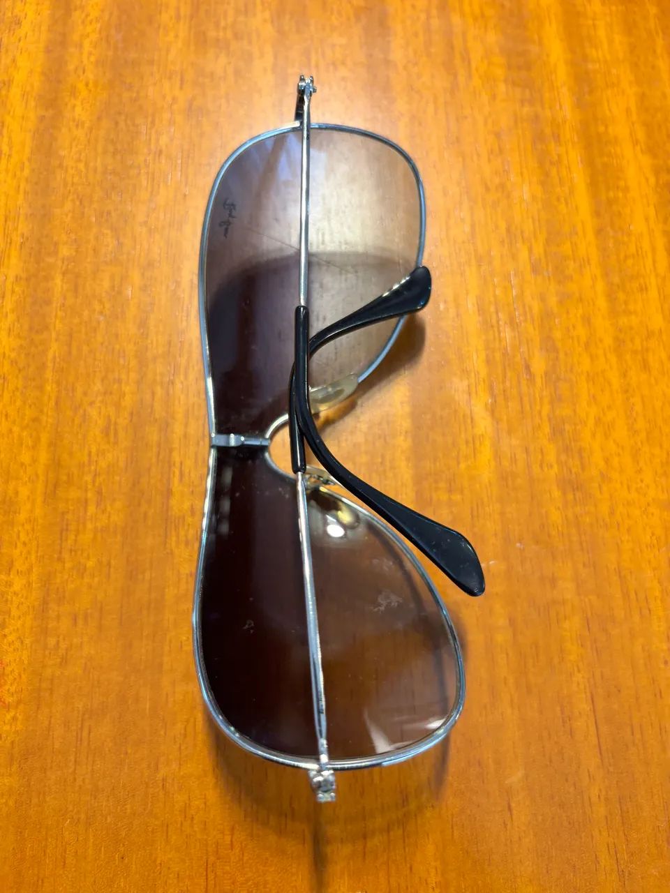 Óculos de Sol Ray-ban - Foto 4