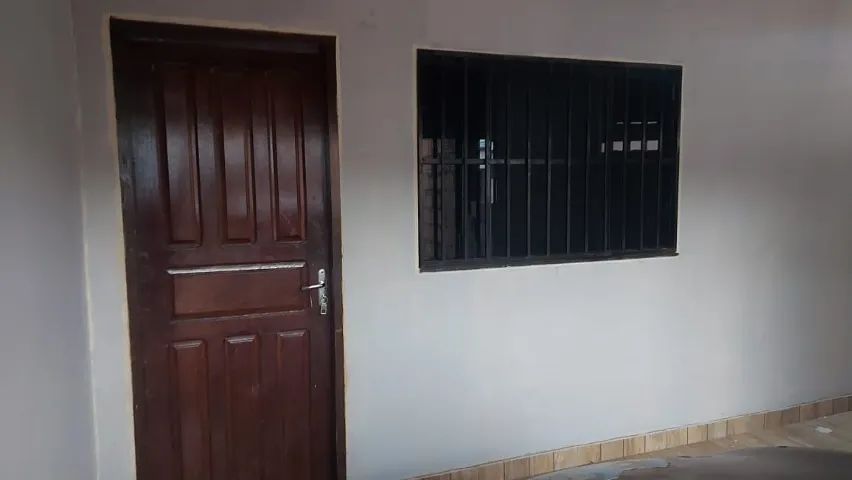 ALUGA-SE CASA - SETOR INTERLAGOS - PARAÍSO DO TOCANTINS/TO - Foto 3